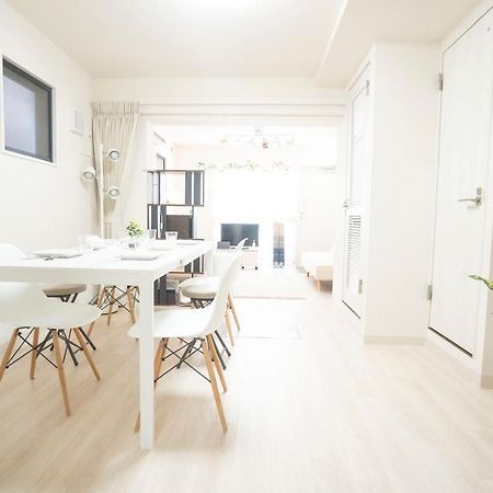 Rimo Shibuya 101 Apartament Tokio Zewnętrze zdjęcie