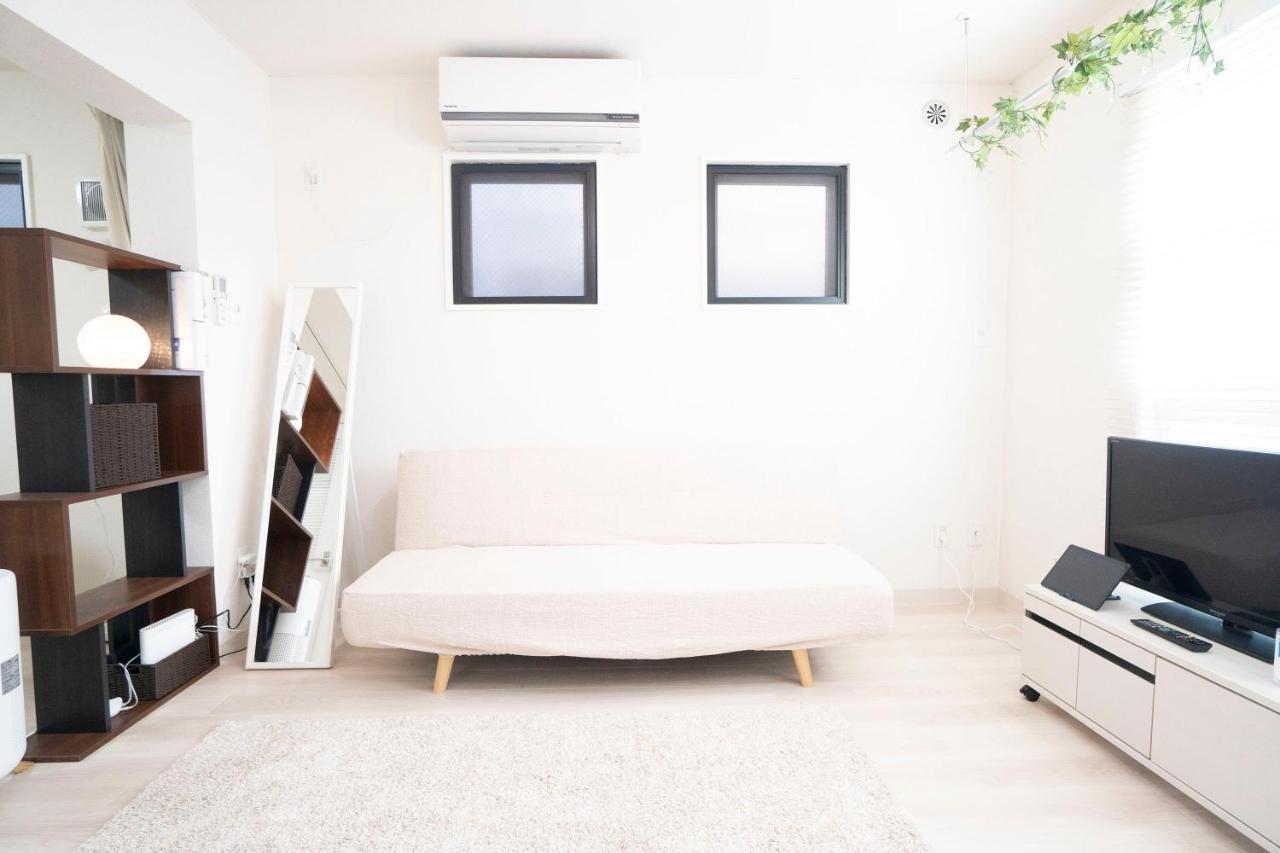 Rimo Shibuya 101 Apartament Tokio Zewnętrze zdjęcie