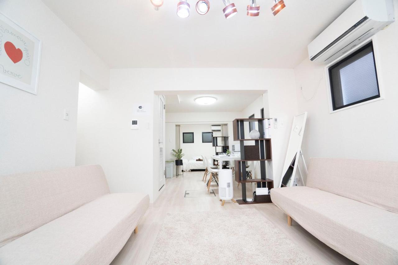 Rimo Shibuya 101 Apartament Tokio Zewnętrze zdjęcie