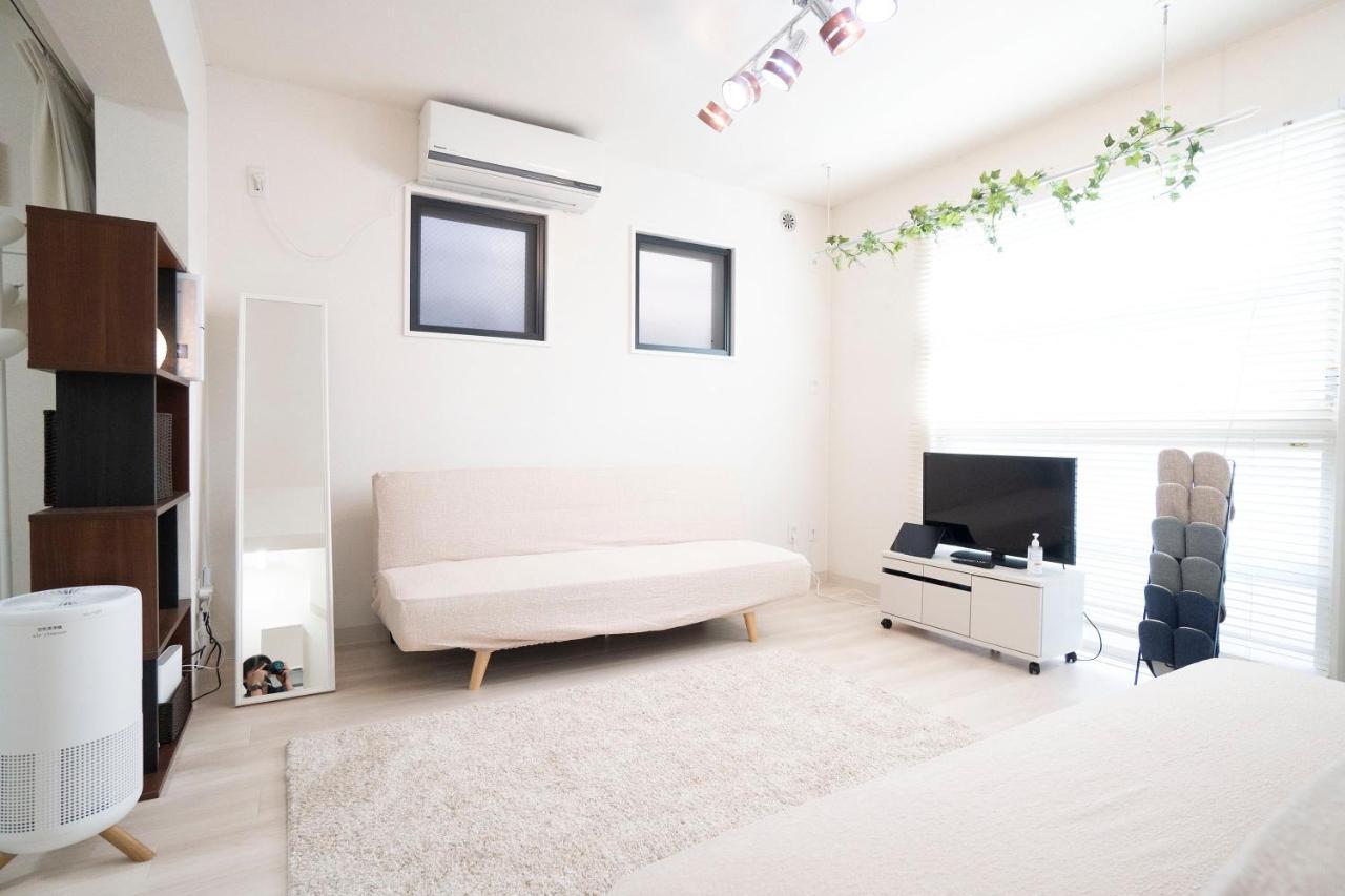 Rimo Shibuya 101 Apartament Tokio Zewnętrze zdjęcie