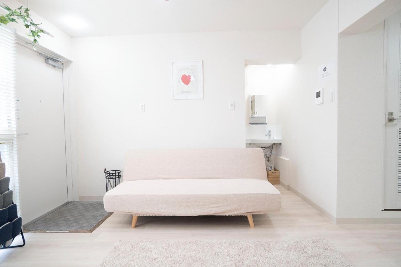 Rimo Shibuya 101 Apartament Tokio Zewnętrze zdjęcie