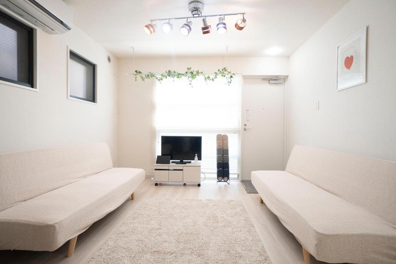 Rimo Shibuya 101 Apartament Tokio Zewnętrze zdjęcie