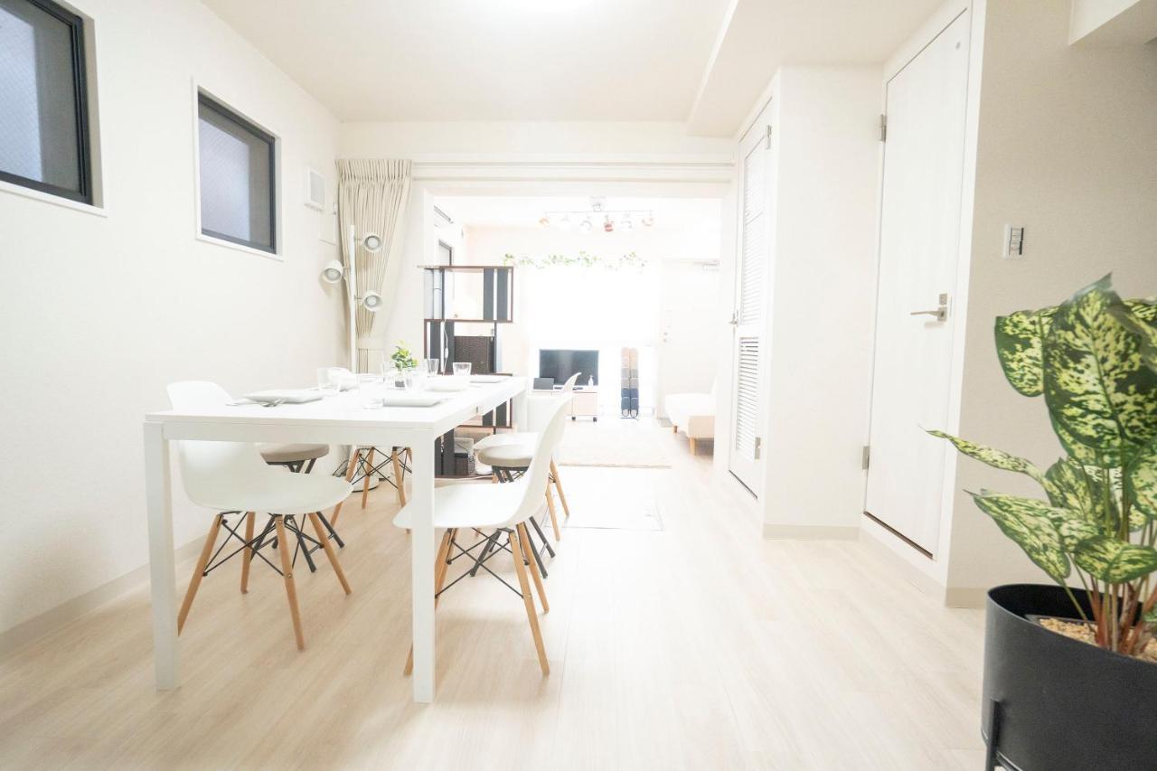 Rimo Shibuya 101 Apartament Tokio Zewnętrze zdjęcie