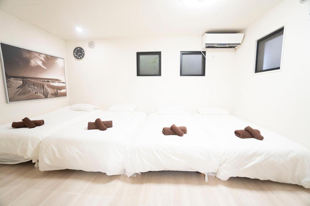 Rimo Shibuya 101 Apartament Tokio Zewnętrze zdjęcie