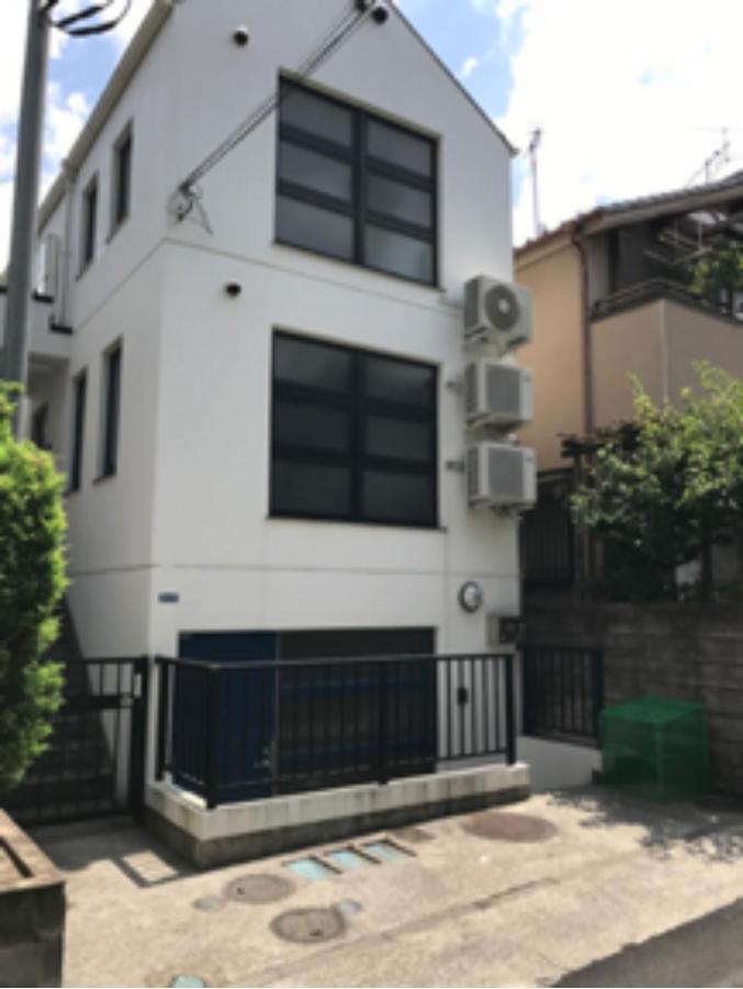 Rimo Shibuya 101 Apartament Tokio Zewnętrze zdjęcie